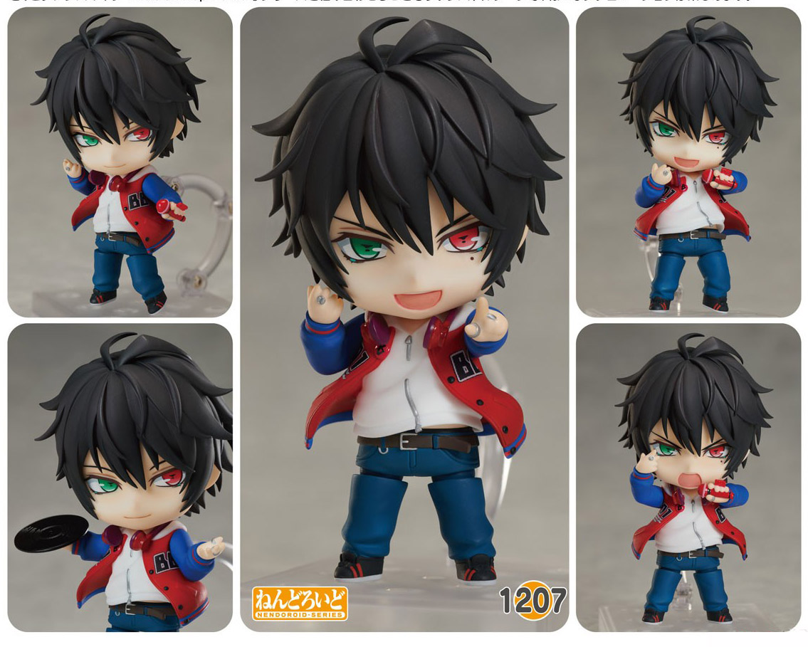 เปิดจอง Nendoroid Ichiro Yamada