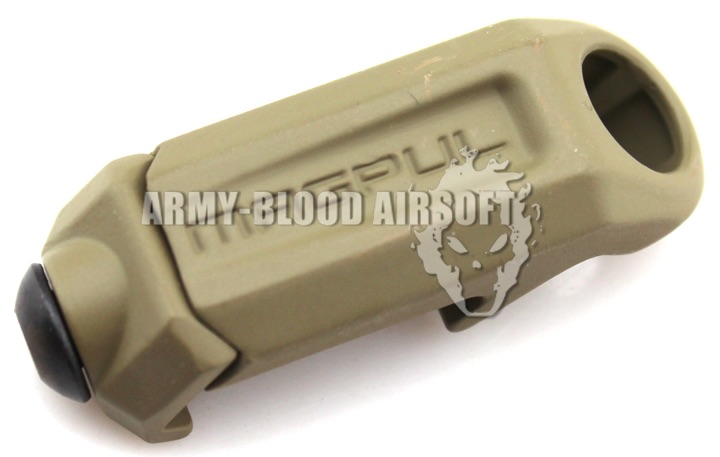MAGPUL RSA QD - Rail Sling Attachment (DE)