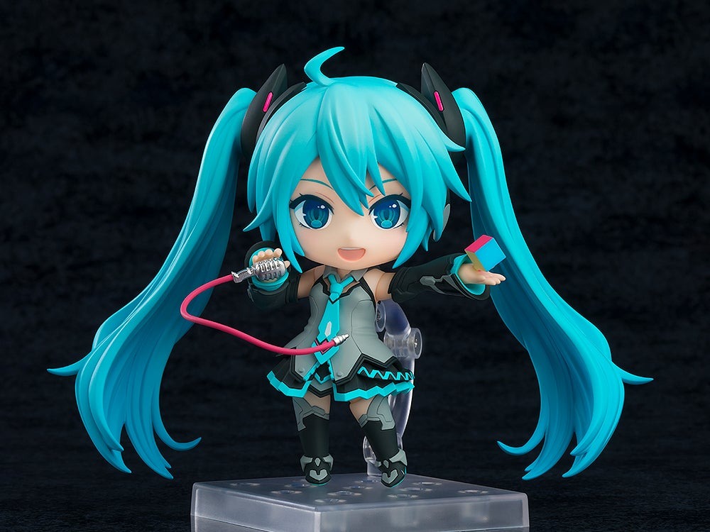 เปิดจอง : Nendoroid Hatsune Miku: Magical Mirai 2014 Ver.