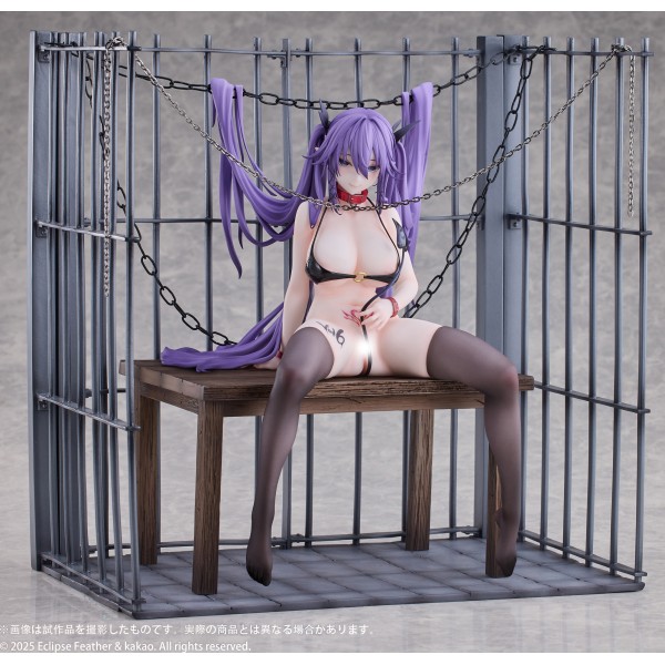 เปิดจอง : Koakuma Setsuko no Himitsu Deluxe Edition 1/6