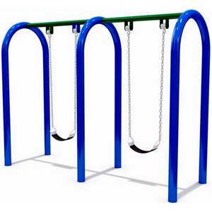 ชิงช้าทริปเปิ้ลยู 2 ที่นั่ง