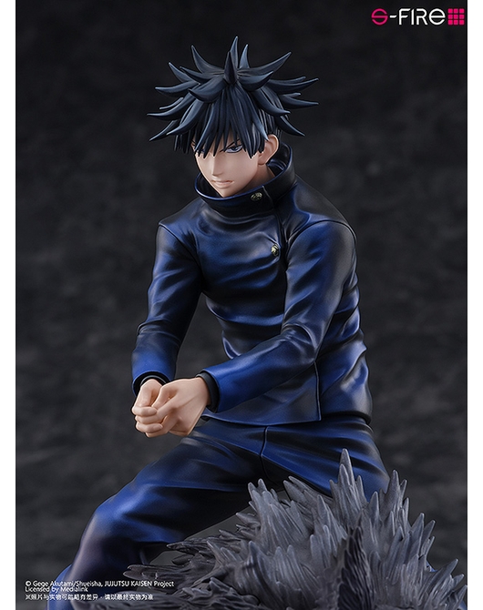 เปิดจอง : Megumi Fushiguro