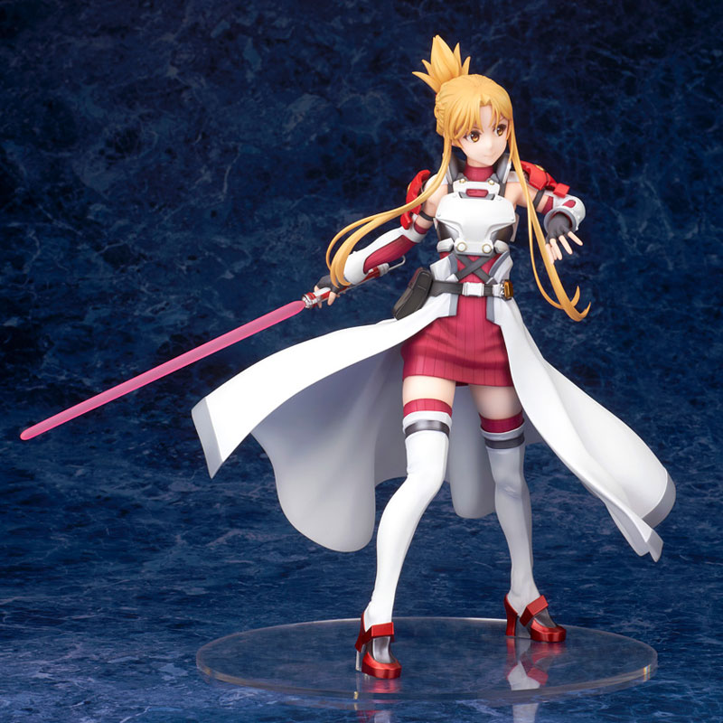 เปิดจอง Sword Art Online Alicization Asuna GGO Ver.