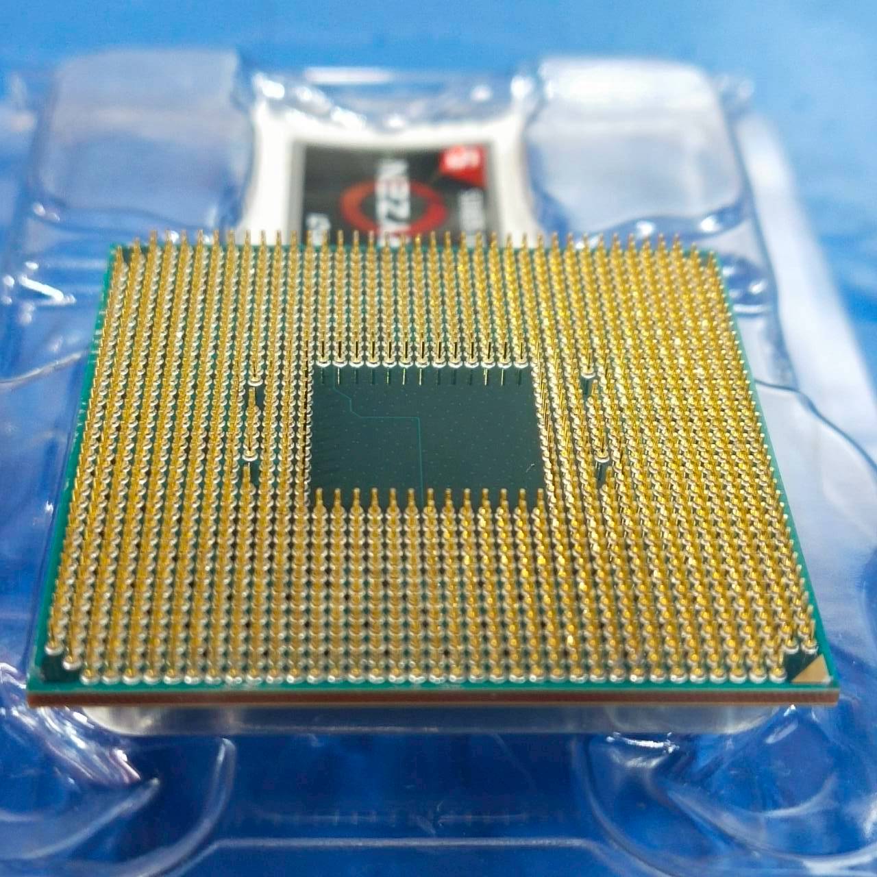 CPU AMD RYZEN 5 4600G (ประกัน ACHIEVA 24/05/2027)