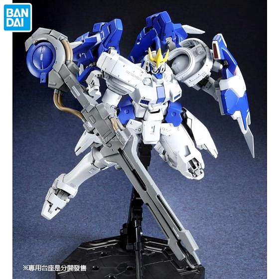 [PO]MG 1/100 TALLGEESE III[P-BANDAI]ม.ค.64