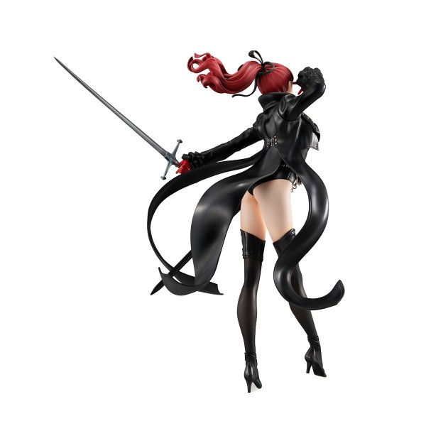 เปิดจอง : Persona 5 Royal Edition - Kasumi Yoshizawa