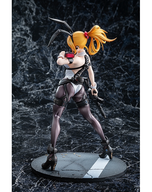 เปิดจอง : Powered Bunny Light Armor Ver.