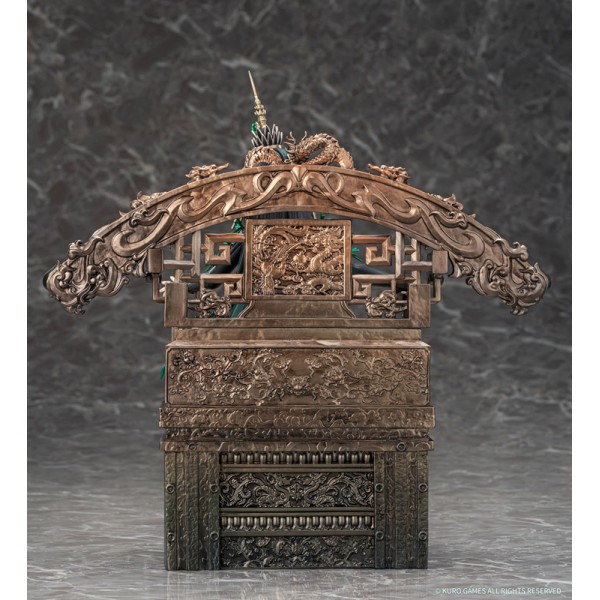 เปิดจอง : Punishing: Gray Raven Qu-Pavo