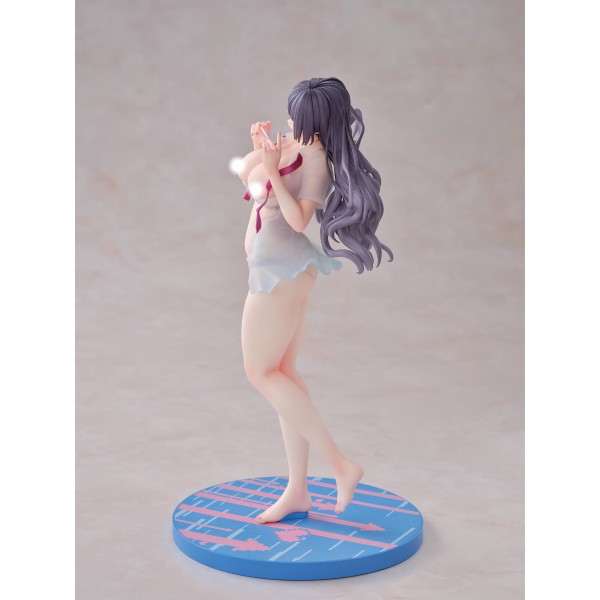 เปิดจอง : Sakuraya Mahiru comic Anthurium vol.097 cover art