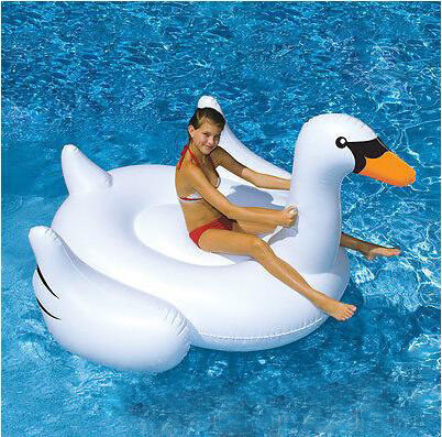 แพหงส์เป่าลม