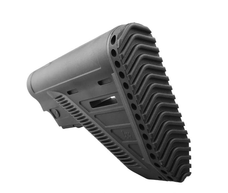 New.พานท้ายM4