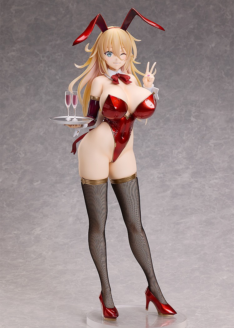 เปิดจอง : Veronica Sweetheart: Bunny Ver.