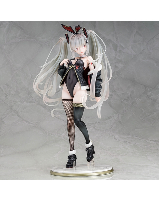 เปิดจอง : Noir