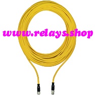 540344 PILZ PSEN cable M12-8sf M12-8sm, 30m LiNE iD : RELAYS.SHOP