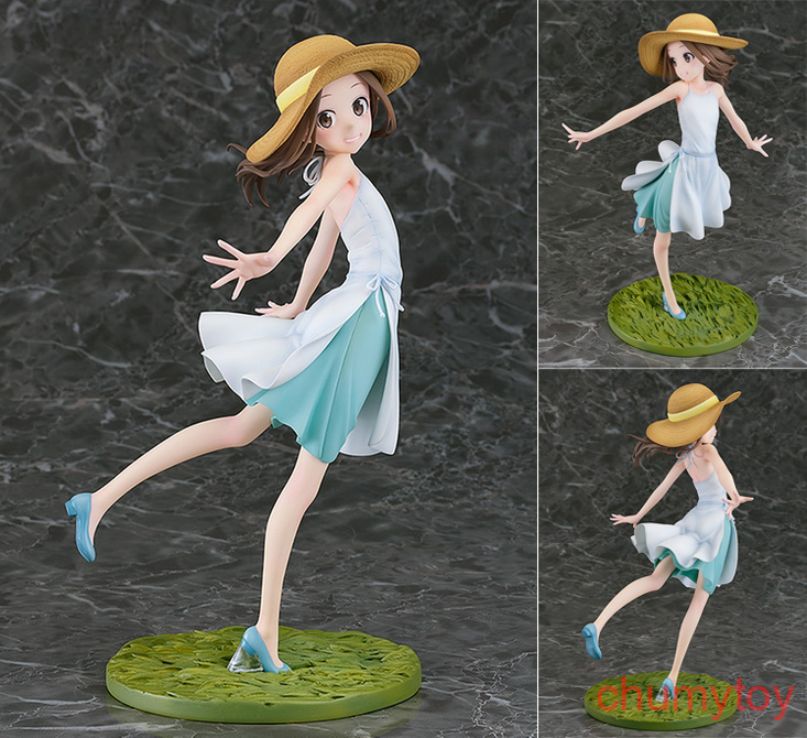 เปิดจอง : Takagi-San: One-Piece Dress Ver.
