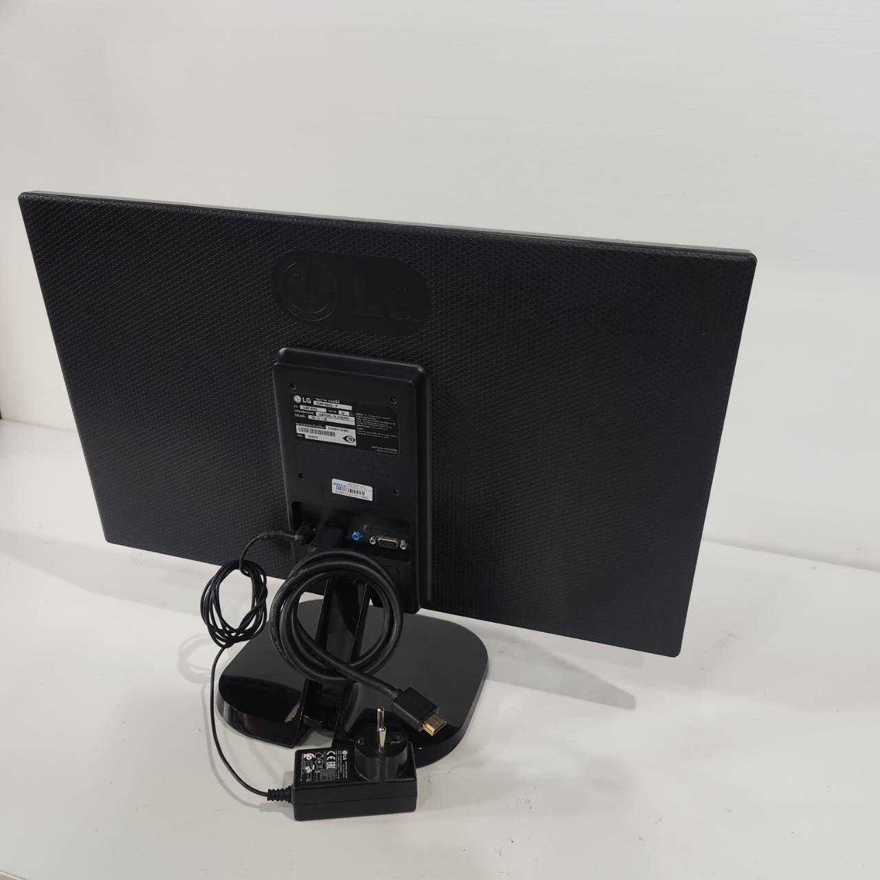 LED 21.5" 22MP48HQ FHD IPS 60Hz VGA + HDMI ประกัน 2 เดือน