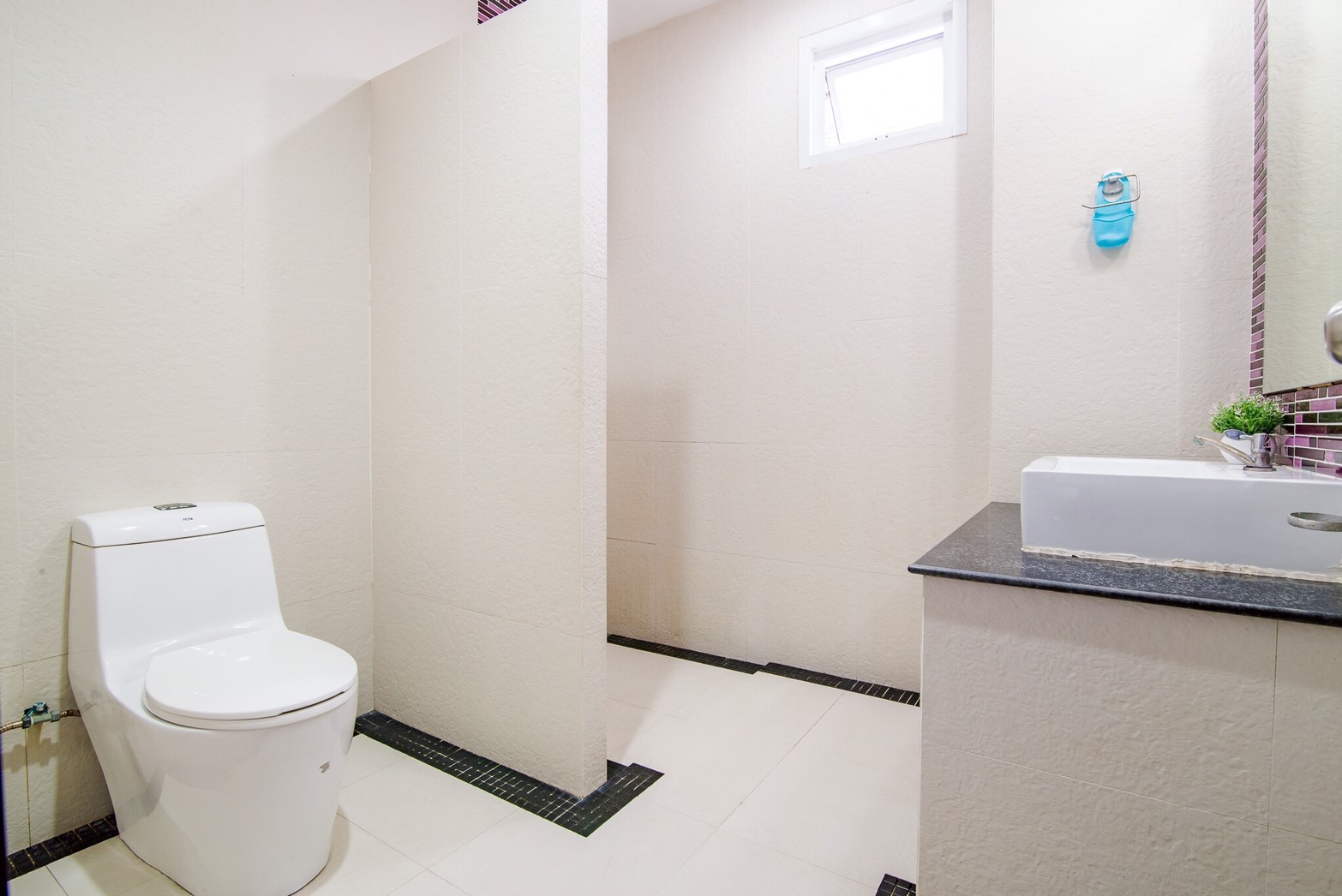 HR2003 บ้านพักหัวหิน บ้านบอสซ่า