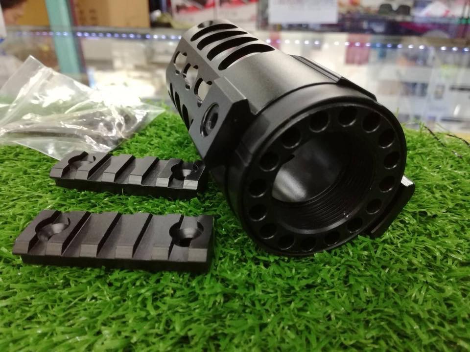 New.ประกับ M4 Cmmg.4 นิ้ว ราคาพิเศษ