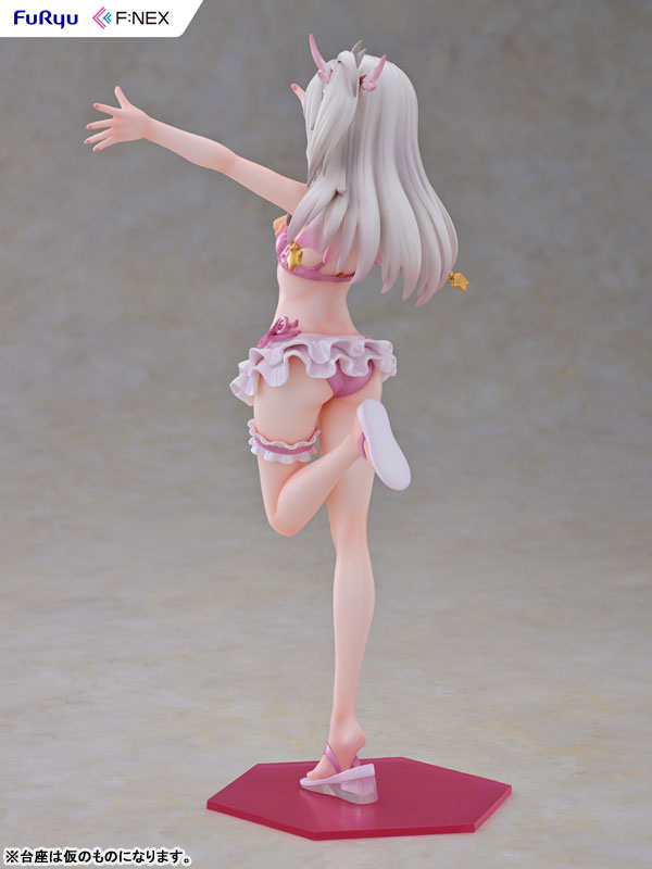 เปิดจอง : Illyasviel von Einzbern Swimsuit ver.