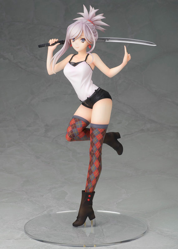 เปิดจอง Fate/Grand Order Musashi Miyamoto Casual Wear Ver.