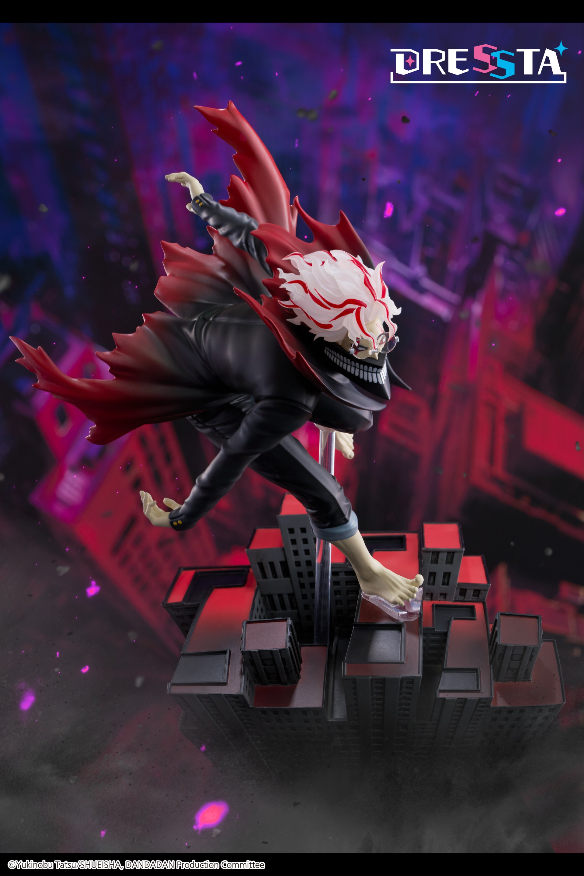เปิดจอง : Okarun (Transformed)