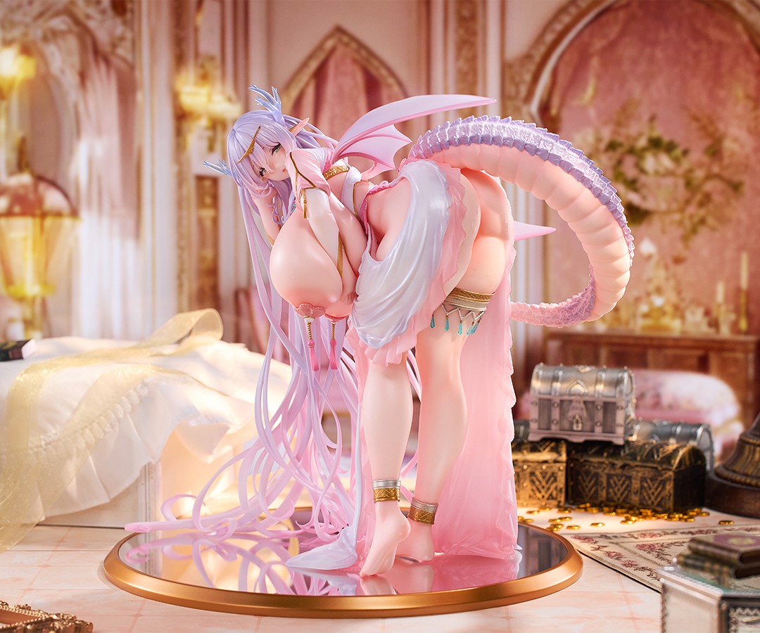 เปิดจอง : Ireina Fartagna