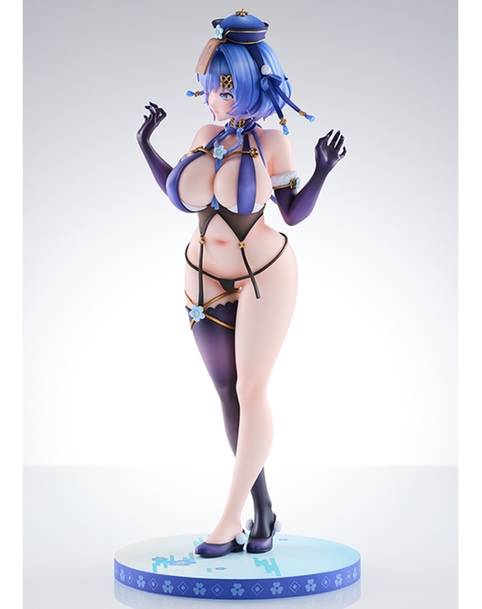 เปิดจอง : Julia