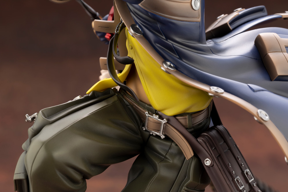 เปิดจอง : ARTFX J Soma Schicksal