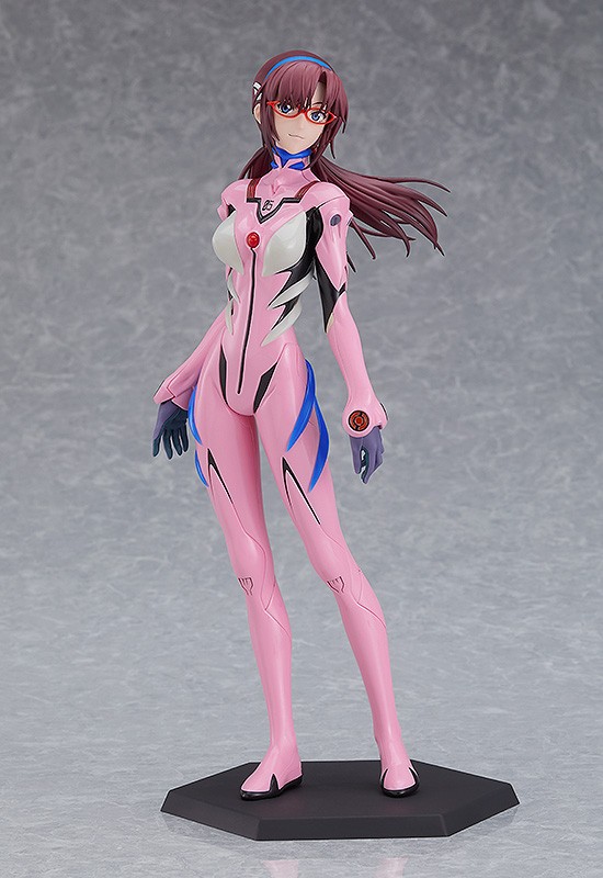 เปิดจอง : Plamax Mari Makinami Illustrious (Re-run)