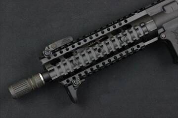 New.VFC VR635 GBB Available ราคาพิเศษ