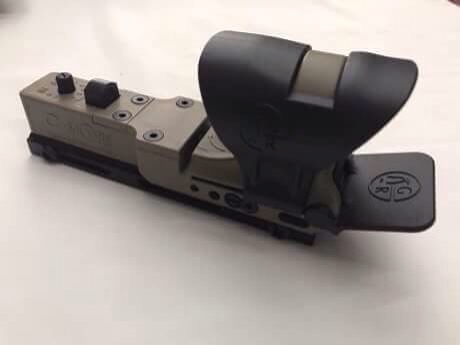 New.C-MOREM Scope Proteetor มาพร้อมฝาครอบบังแสง ราคาพิเศษ