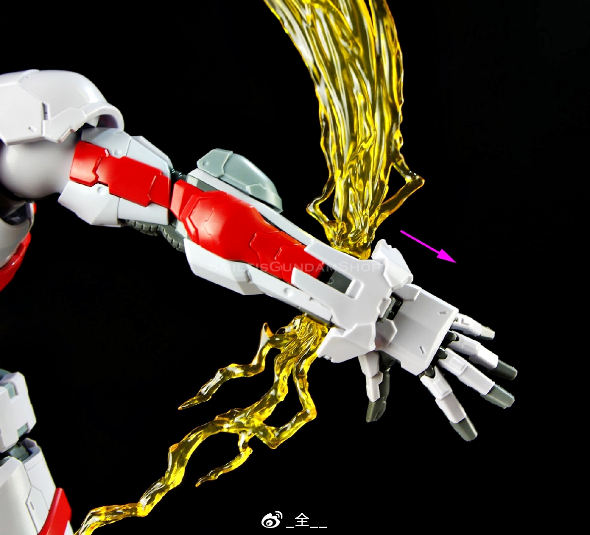 [PO]1/6 ULTRAMAN SUIT A[E-MODEL][แบบประกอบ]