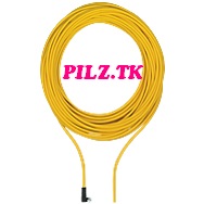 533162 PILZ PSEN cable M8-8af, 10m LiNE iD PILZ.TK