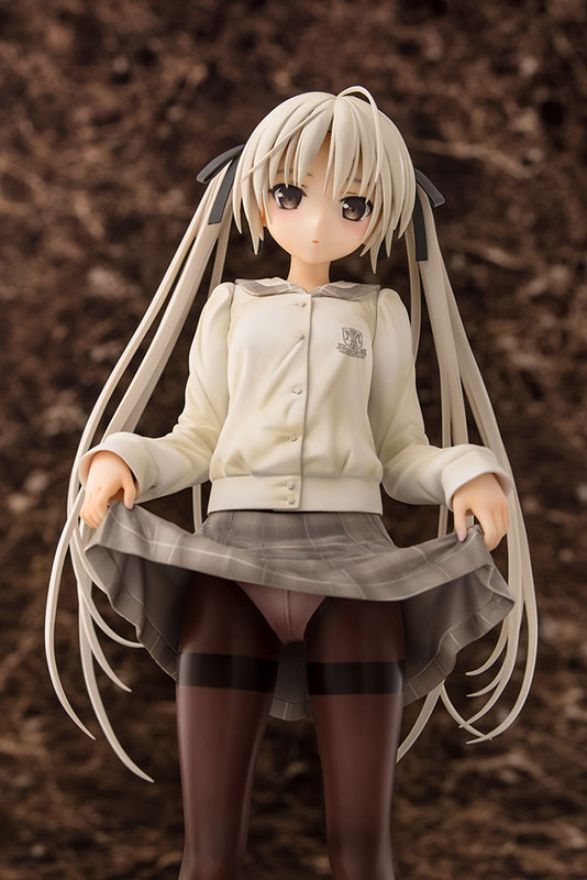 เปิดจอง Yosuga no Sora - Sora Kasugano Uniform ver.