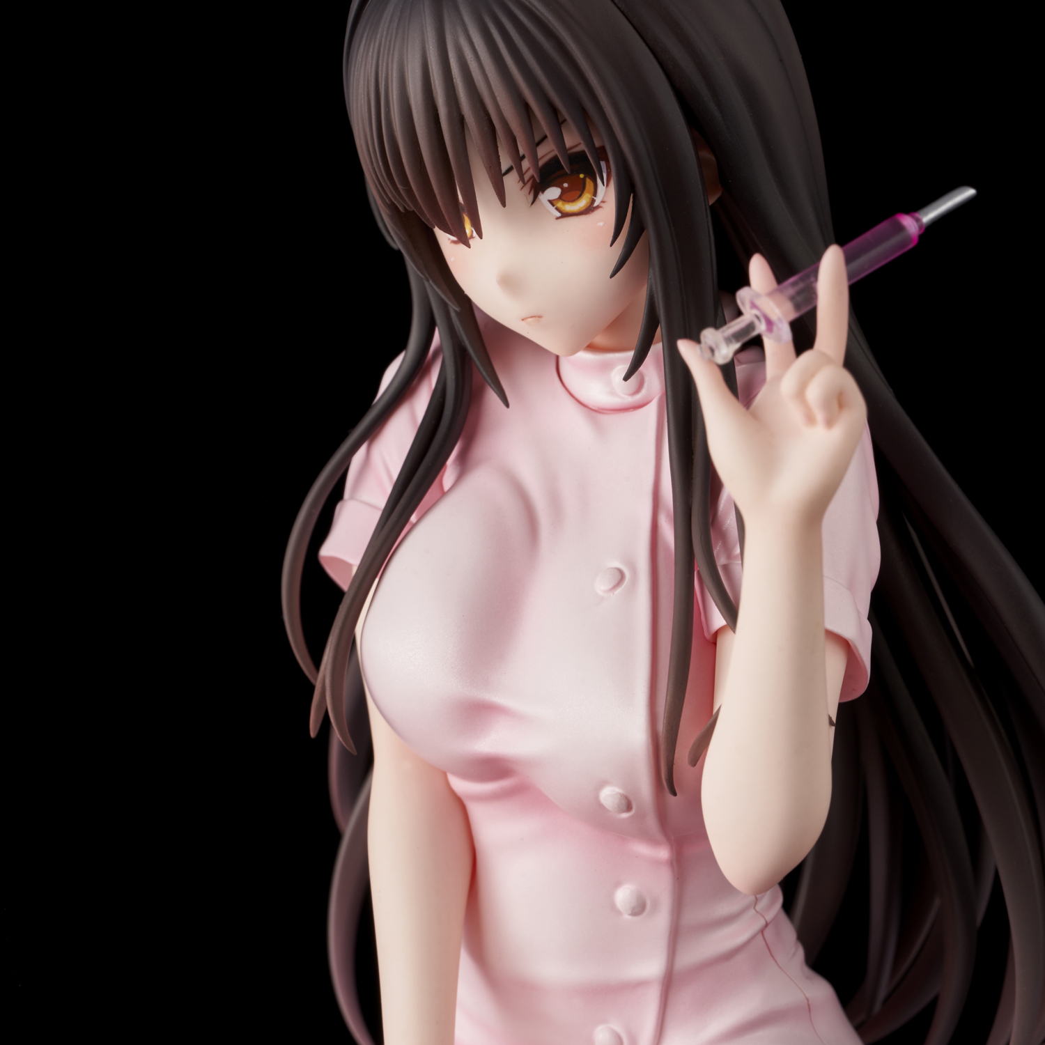 เปิดจอง : Yui Kotegawa Nurse Cos