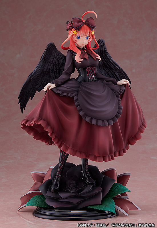 เปิดจอง : Itsuki Nakano: Fallen Angel Ver.