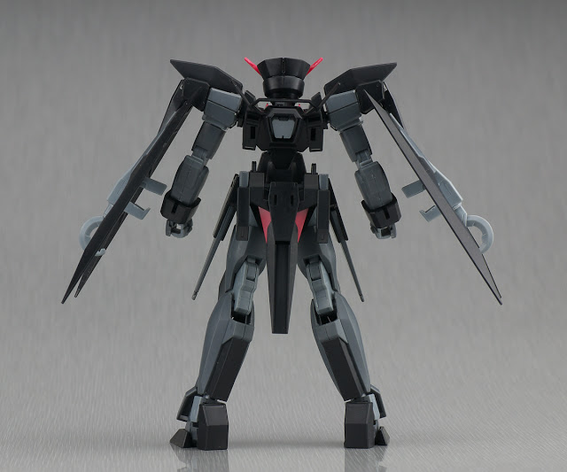 HG 1/144 Gundam AGE-2 Dark Hound[BANDAI]