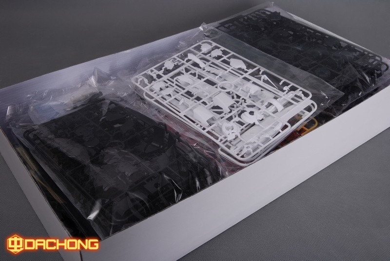 [PO]PG 1/60 OO Raiser [โมจีนTT]