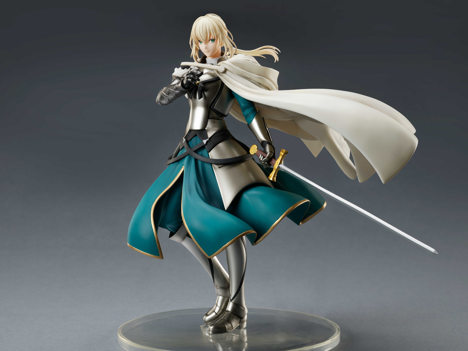 เปิดจอง : Bedivere 1/8 Scale Figure