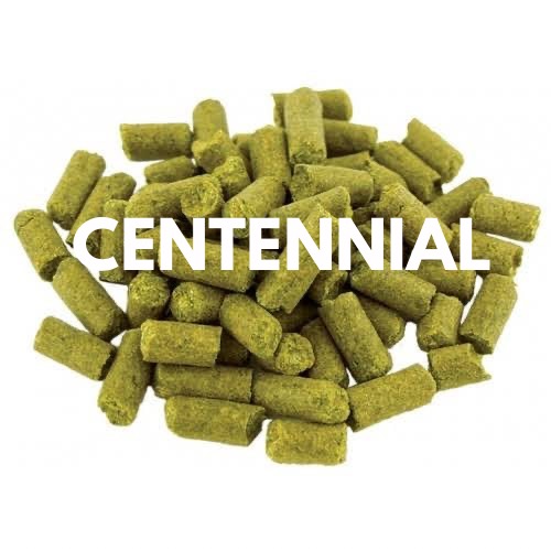 Centennial US Hop Pellets T-90