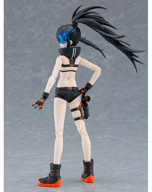 เปิดจอง : Figma Empress