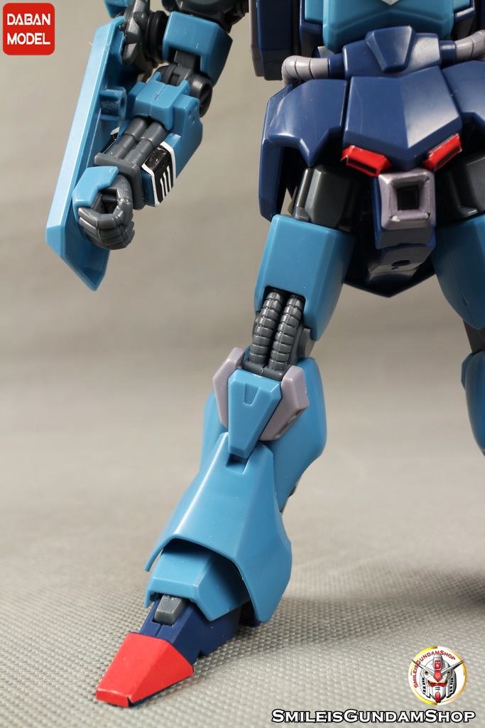 HGUC 1/144 AMX-101E SCHUZRUM-GALLUSS[โมจีนDABAN]