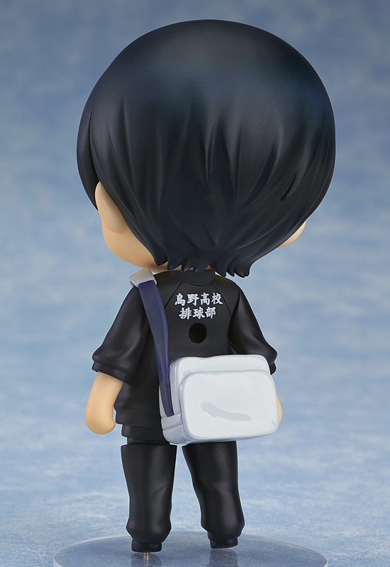 เปิดจอง Nendoroid Tobio Kageyama: Jersey Ver.