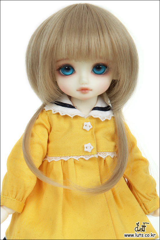CDW-05 For Honey Delf (Cream)