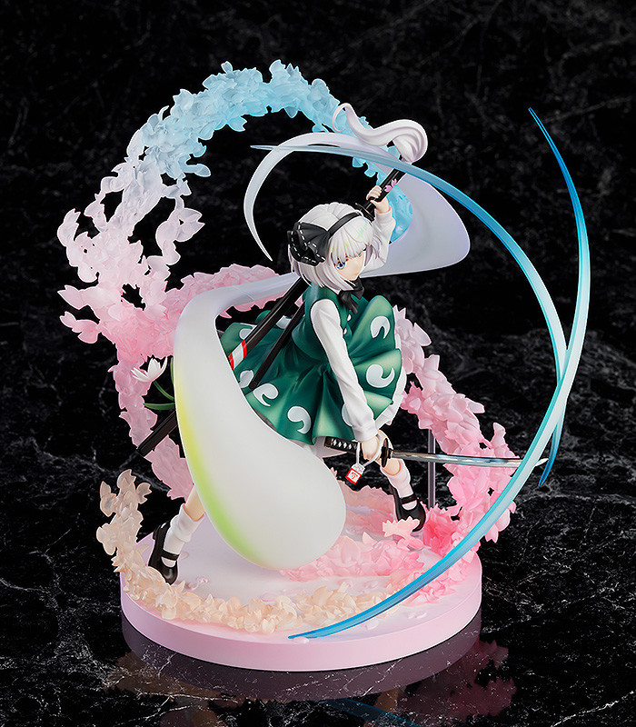 เปิดจอง : Youmu Konpaku