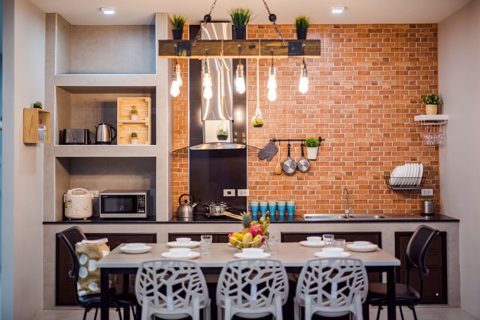 HR4033 บ้านพักหัวหิน บ้านวันเดอร์ วิลล่า 1