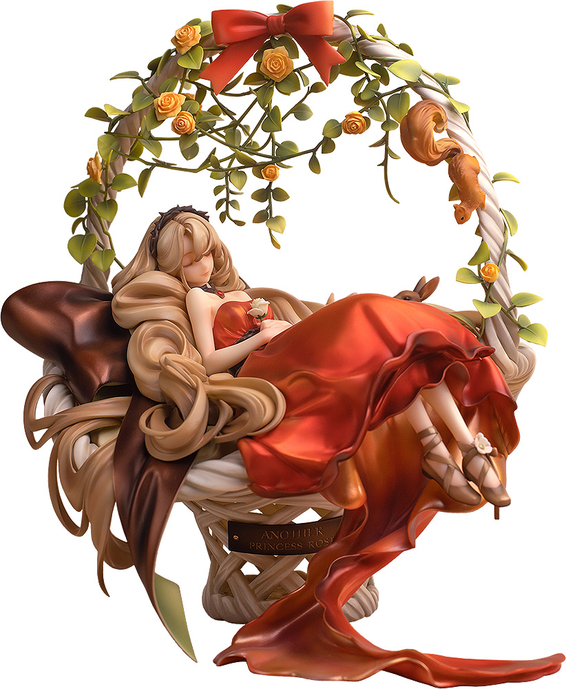 เปิดจอง : Sleeping Beauty