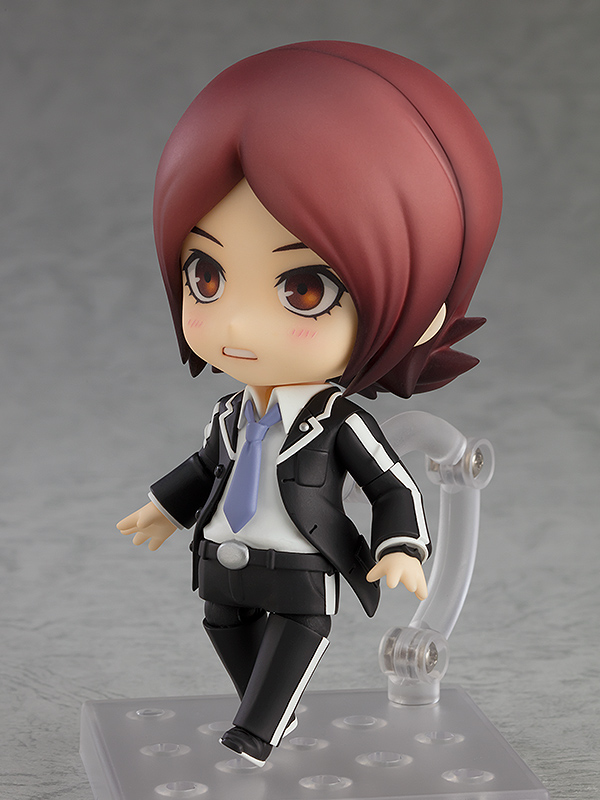 เปิดจอง : Nendoroid Tatsuya Suou