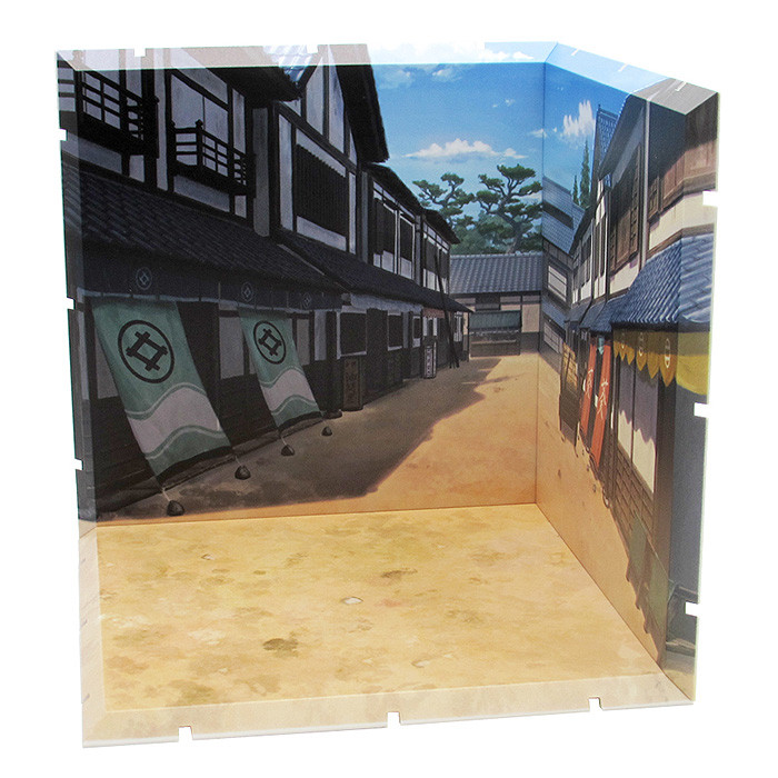 เปิดจอง ฉาก Dioramansion 150: Edo