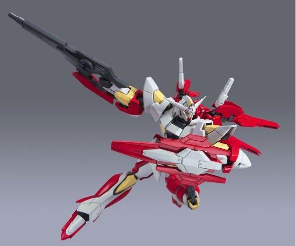 HG 1/144 REBORNS GUNDAM[BANDAI]